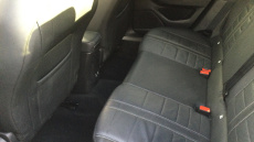 Vauxhall Mokka 100kW Ultimate 50kWh 5dr Auto Electric Hatchback